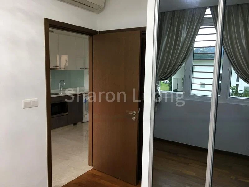 1 Bed Apartment (Condo) for Rent in  The Hillford - Image 3