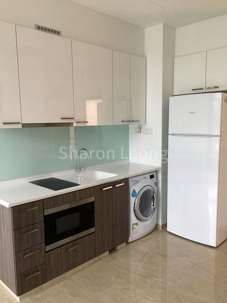 1 Bed Apartment (Condo) for Rent in  The Hillford - Image 4