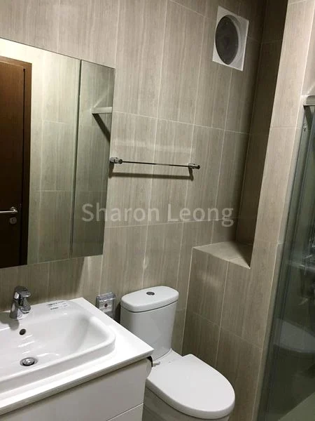 1 Bed Apartment (Condo) for Rent in  The Hillford - Image 6