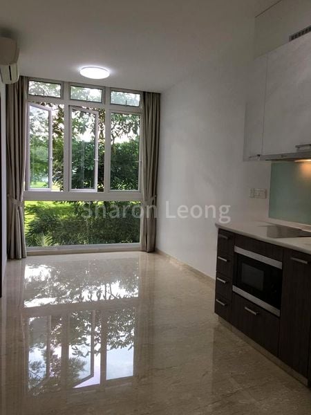 1 Bed Apartment (Condo) for Rent in  The Hillford - Image 5