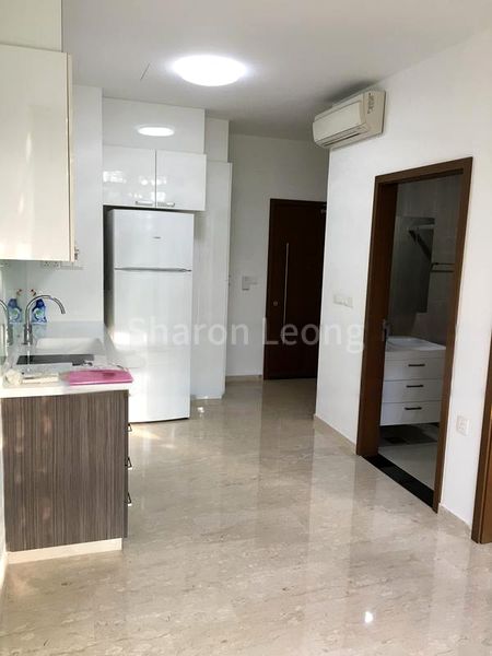 1 Bed Apartment (Condo) for Rent in  The Hillford - Image 2