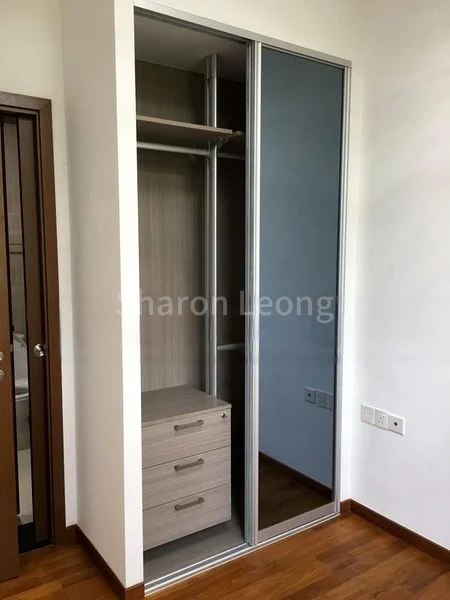 1 Bed Apartment (Condo) for Rent in  The Hillford - Image 9