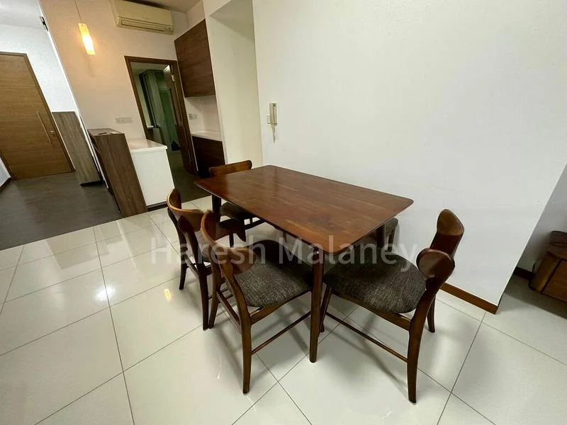 Room (Condo) for Rent in  Double Bay Residences - Image 4