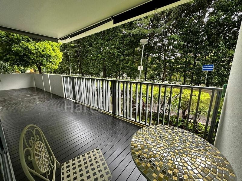 Room (Condo) for Rent in  Double Bay Residences - Image 2