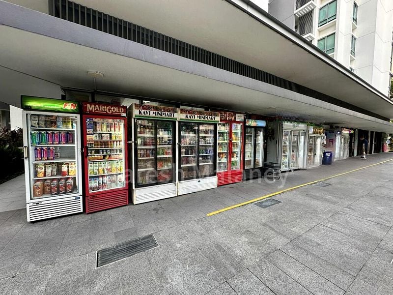 Room (Condo) for Rent in  Double Bay Residences - Image 6