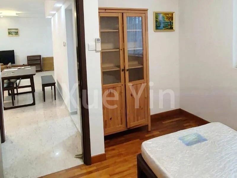 3 Bed Condo for Rent in  The Eden At Tampines - Image 4