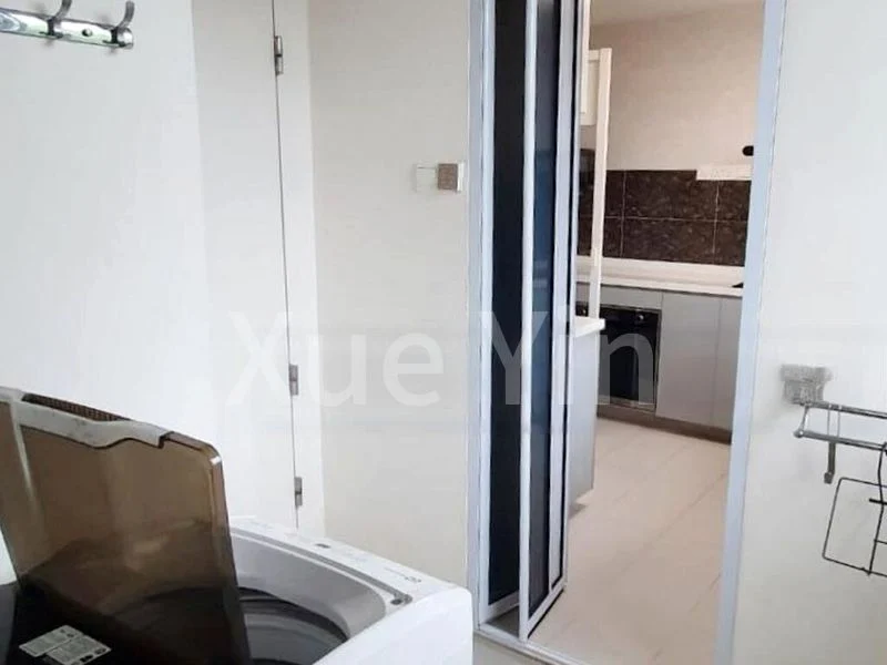 3 Bed Condo for Rent in  The Eden At Tampines - Image 6