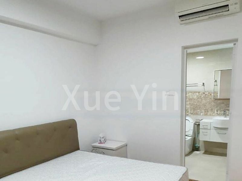 3 Bed Condo for Rent in  The Eden At Tampines - Image 3