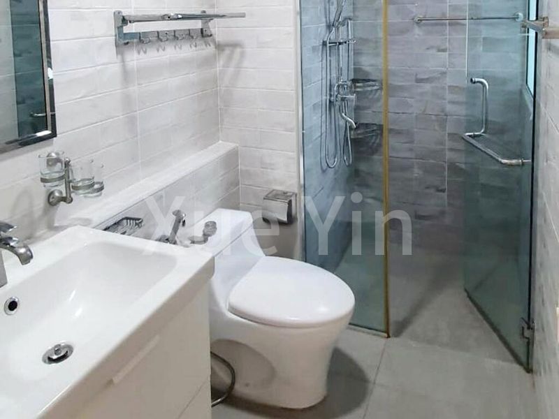 3 Bed Condo for Rent in  The Eden At Tampines - Image 9