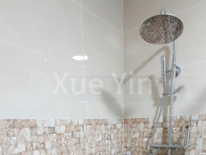 3 Bed Condo for Rent in  The Eden At Tampines - Image 8