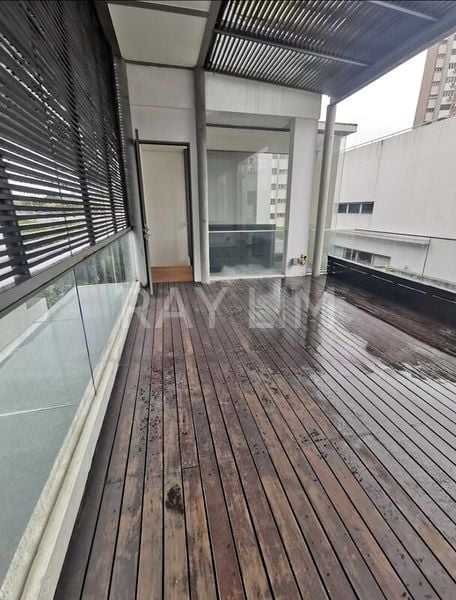 5 Bed Bungalow (Landed) for Rent in  Capitol Park - Image 3