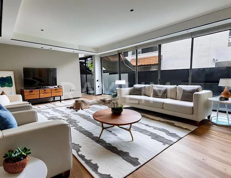 5 Bed Bungalow (Landed) for Rent in  Capitol Park - Image 15