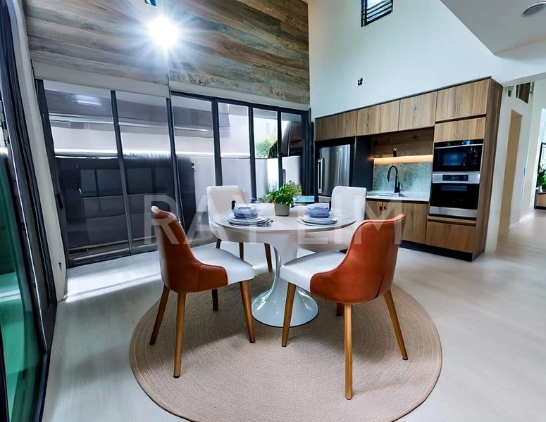 5 Bed Bungalow (Landed) for Rent in  Capitol Park - Image 14