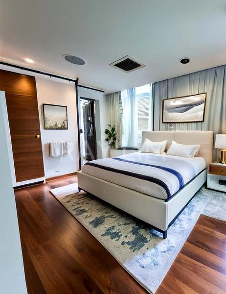 5 Bed Bungalow (Landed) for Rent in  Capitol Park - Image 10