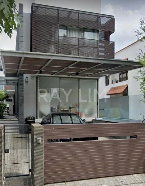 5 Bed Bungalow (Landed) for Rent in  Capitol Park - Image 1