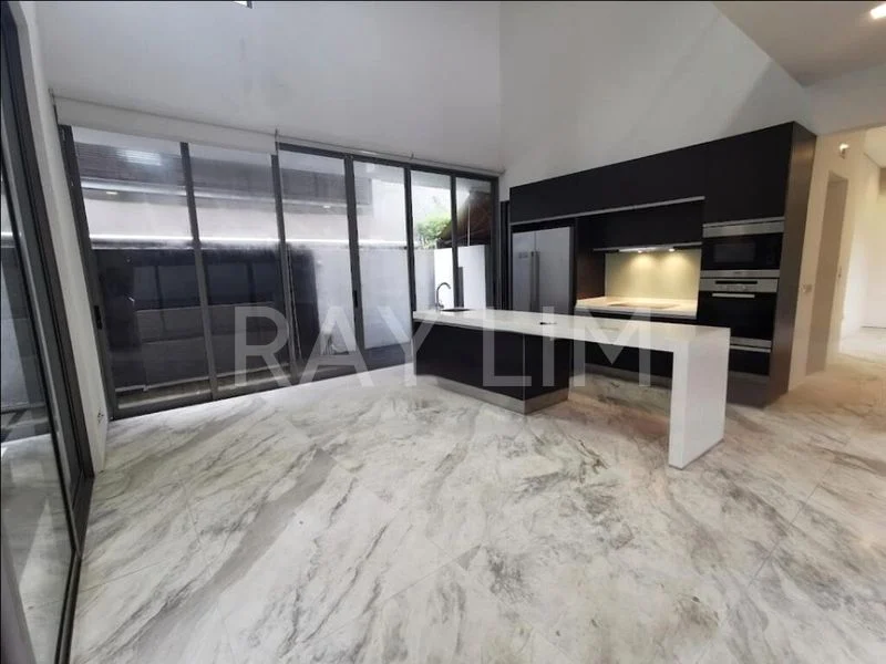 5 Bed Bungalow (Landed) for Rent in  Capitol Park - Image 12