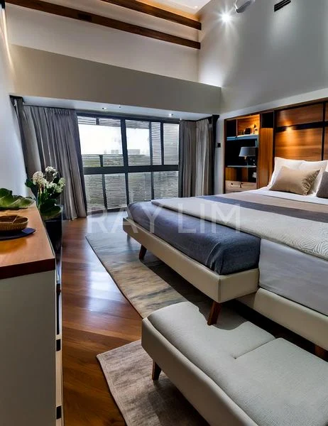 5 Bed Bungalow (Landed) for Rent in  Capitol Park - Image 11