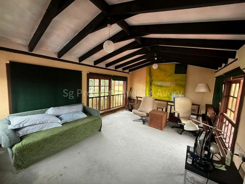 5 Bed Semi-Detached House (Landed) for Sale in  Pasir Ris Green - Image 13