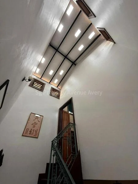 5 Bed Semi-Detached House (Landed) for Sale in  Pasir Ris Green - Image 10