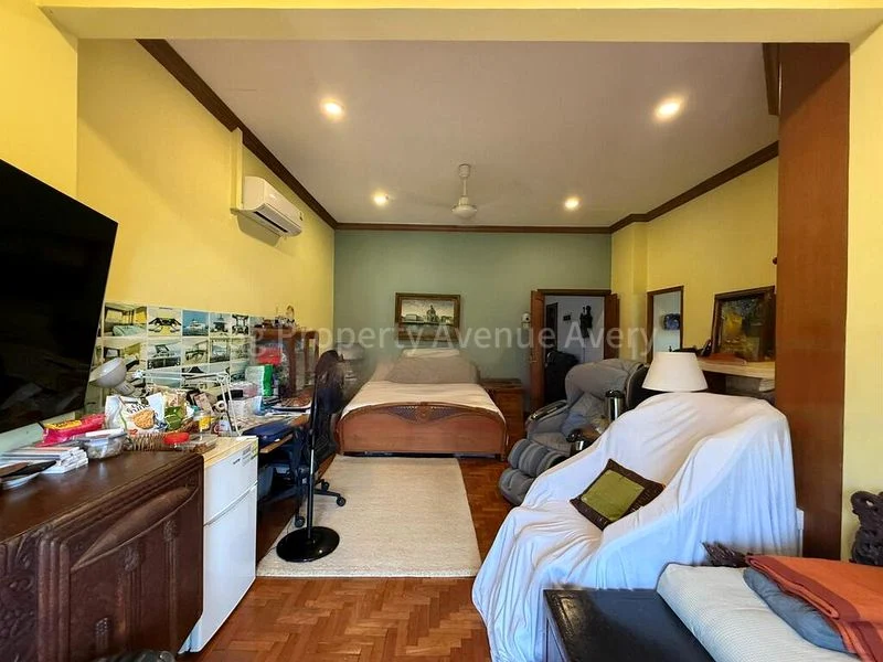 5 Bed Semi-Detached House (Landed) for Sale in  Pasir Ris Green - Image 11
