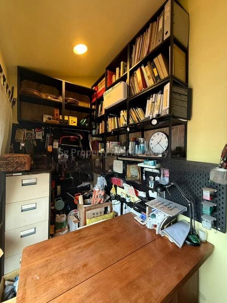 5 Bed Semi-Detached House (Landed) for Sale in  Pasir Ris Green - Image 8