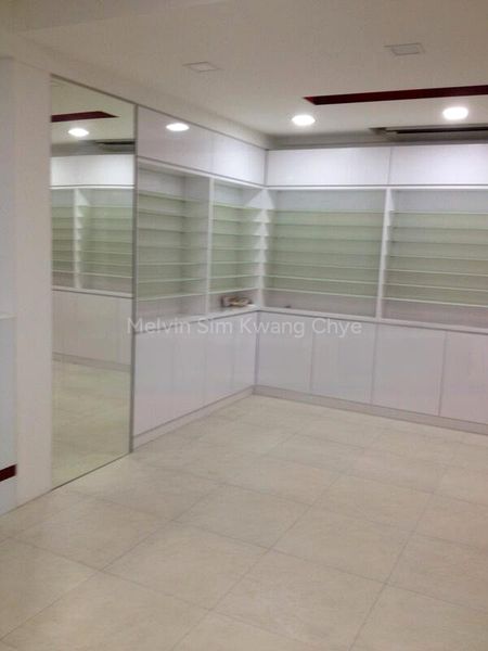 Shop / Shophouse for Sale: 7 Everton Park - Image 3