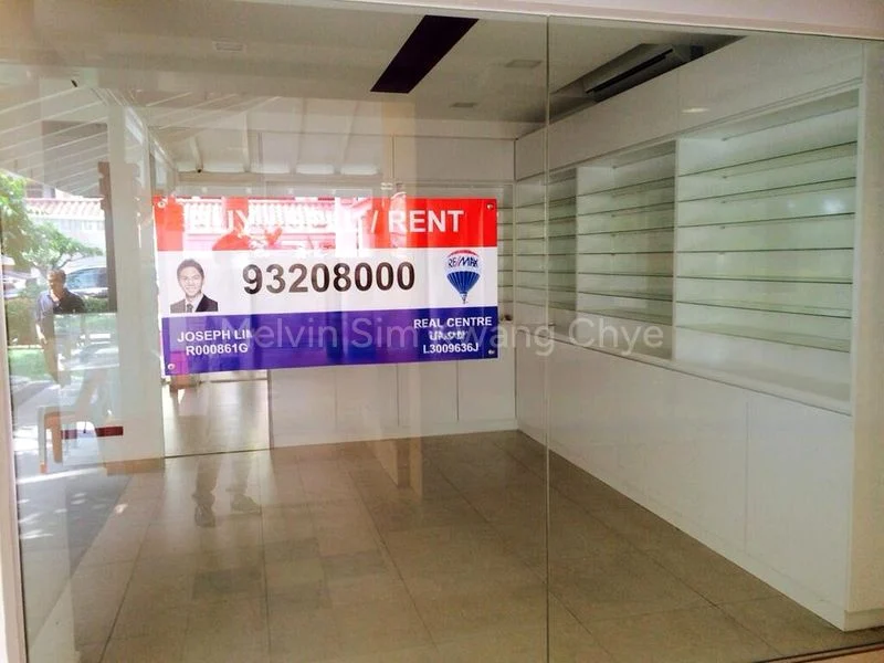 Shop / Shophouse for Sale: 7 Everton Park - Image 1