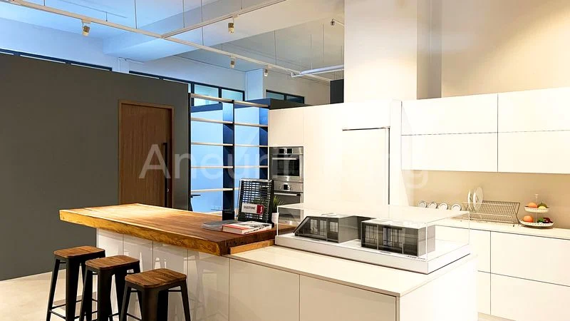 Factory / Workshop (B2) for Rent in  Eunos Techpark - Image 2