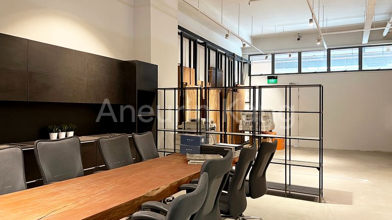 Factory / Workshop (B2) for Rent in  Eunos Techpark - Image 6