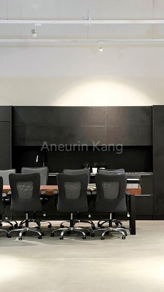 Factory / Workshop (B2) for Rent in  Eunos Techpark - Image 4