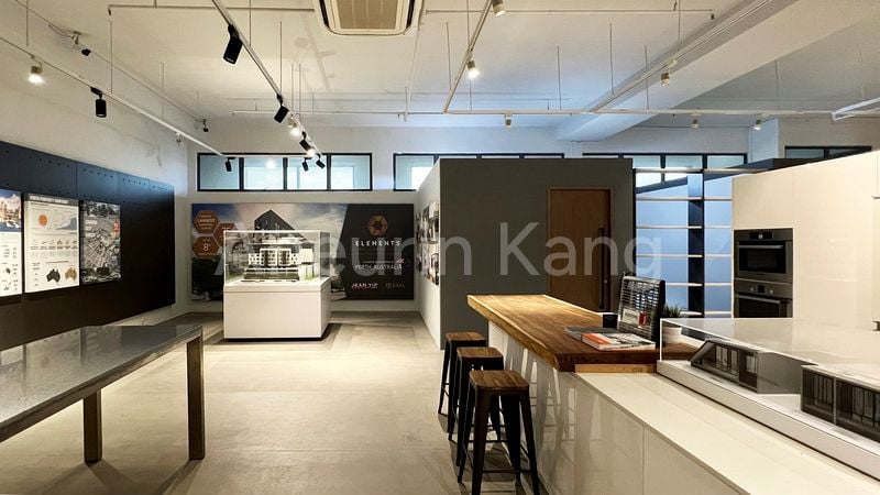 Factory / Workshop (B2) for Rent in  Eunos Techpark - Image 5