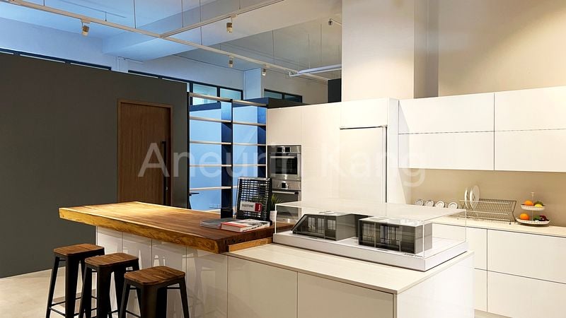 Factory / Workshop (B2) for Rent in  Eunos Techpark - Image 3