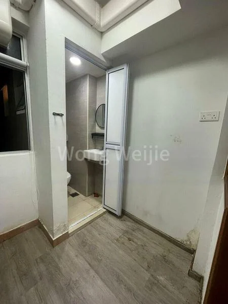 1 Bed Condo for Rent in  The Florida - Image 1