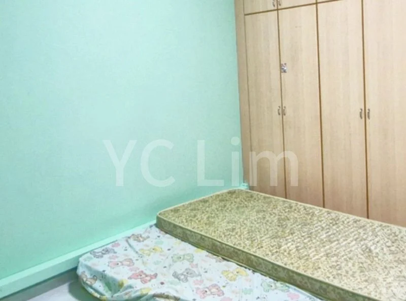 Master Room (HDB) for Rent in  632 Bedok Reservoir Road - Image 1