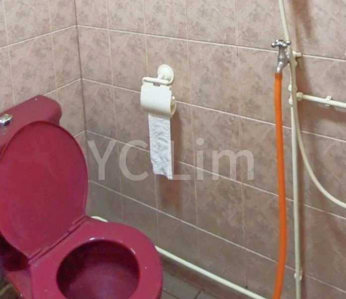 Master Room (HDB) for Rent in  632 Bedok Reservoir Road - Image 3