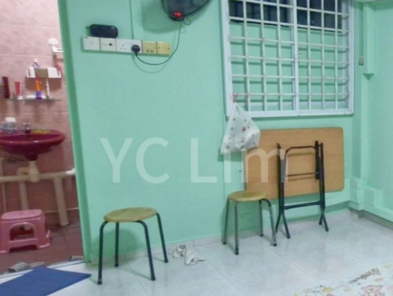 Master Room (HDB) for Rent in  632 Bedok Reservoir Road - Image 2