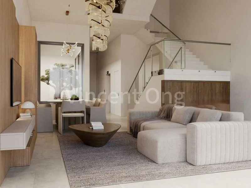 4 Bed Terraced House (Landed) for Sale in Sembawang Straits Estate - Image 10