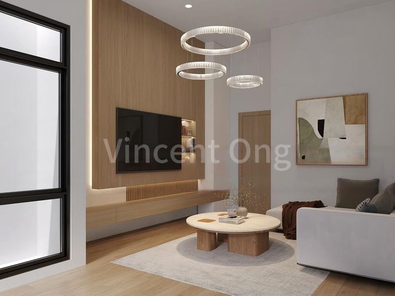 4 Bed Terraced House (Landed) for Sale in Sembawang Straits Estate - Image 8