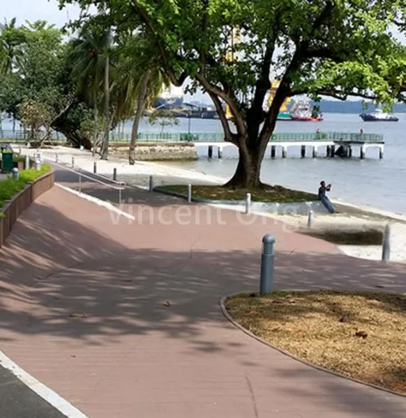 4 Bed Terraced House (Landed) for Sale in Sembawang Straits Estate - Image 5