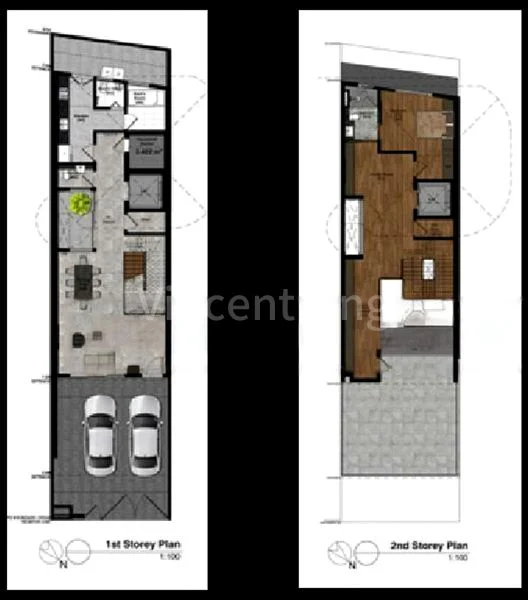 4 Bed Terraced House (Landed) for Sale in Sembawang Straits Estate - Image 13