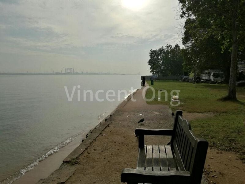 4 Bed Terraced House (Landed) for Sale in Sembawang Straits Estate - Image 3