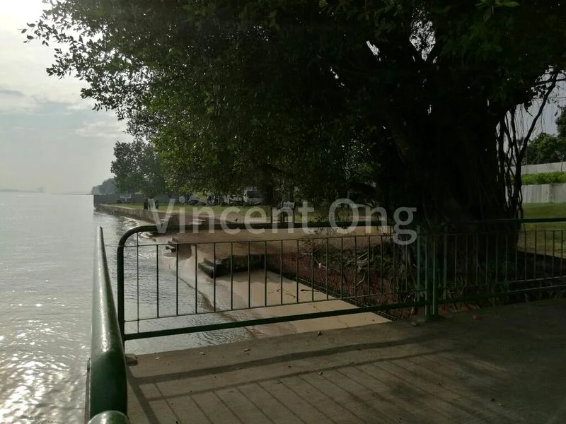 4 Bed Terraced House (Landed) for Sale in Sembawang Straits Estate - Image 2