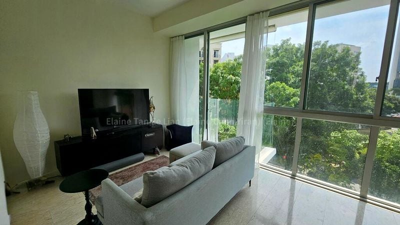 2 Bed Condo for Rent in  The Ansley - Image 17