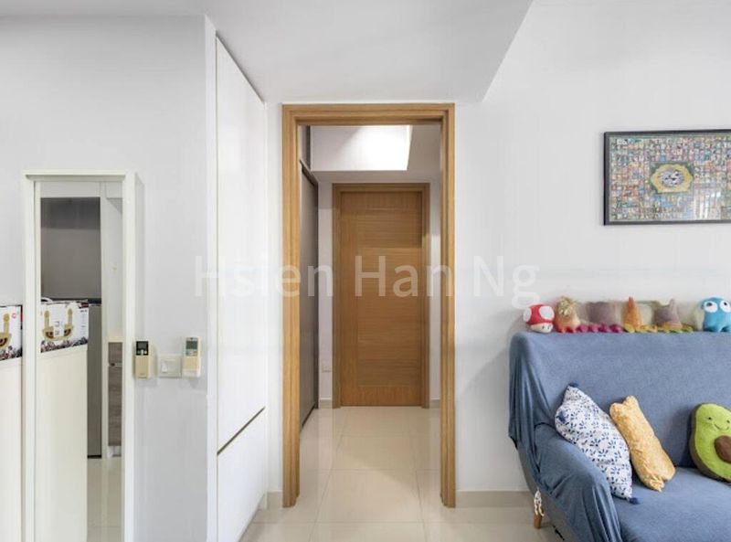 1 Bed Condo for Sale in  Coco Palms - Image 8