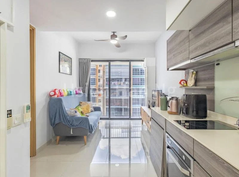 1 Bed Condo for Sale in  Coco Palms - Image 2