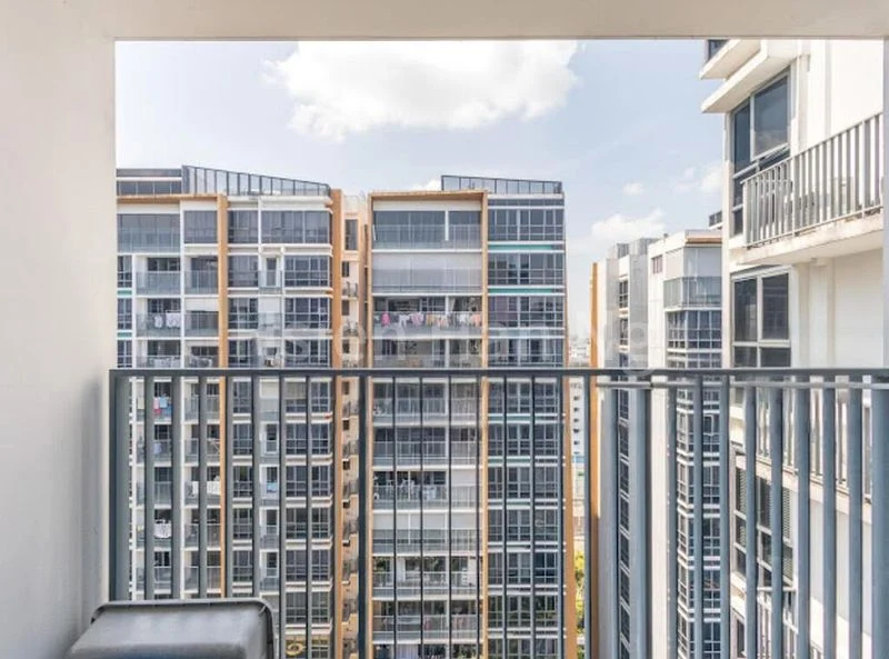 1 Bed Condo for Sale in  Coco Palms - Image 3