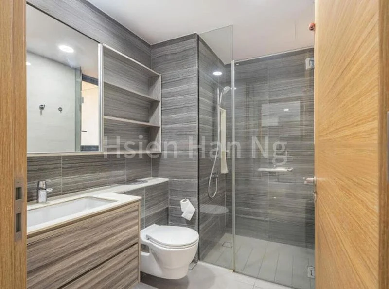 1 Bed Condo for Sale in  Coco Palms - Image 1