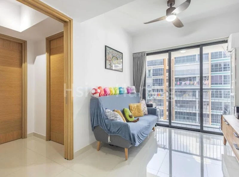 1 Bed Condo for Sale in  Coco Palms - Image 5