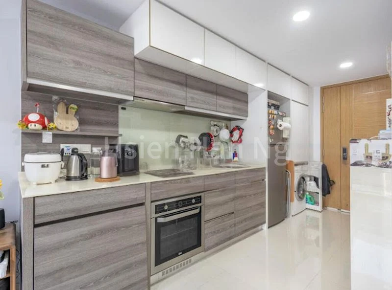 1 Bed Condo for Sale in  Coco Palms - Image 7