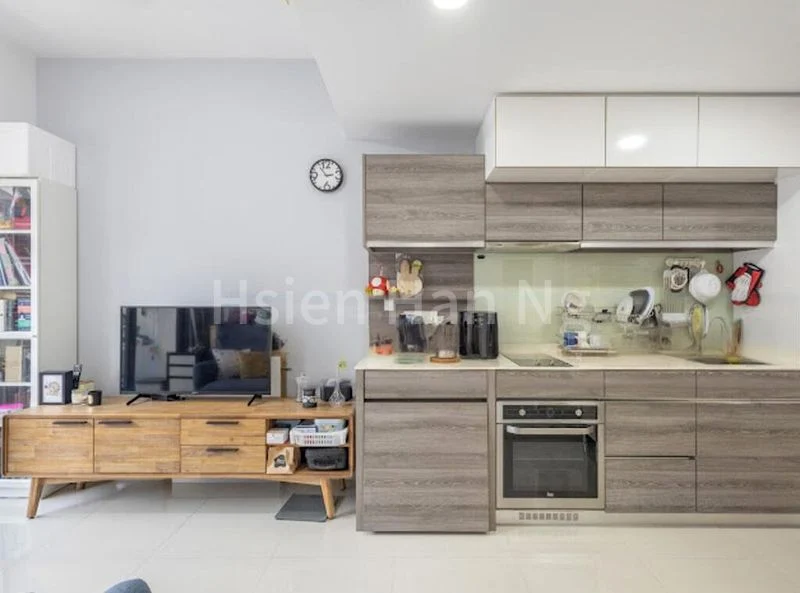 1 Bed Condo for Sale in  Coco Palms - Image 4